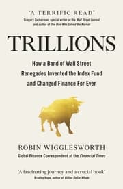 Cover von Trillions