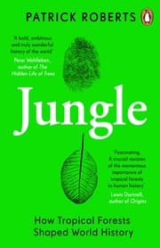 Cover von Jungle