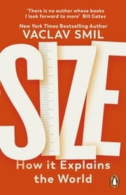 Cover von Size