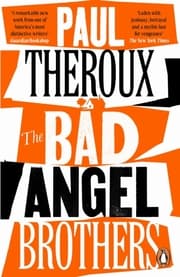 Cover von The Bad Angel Brothers