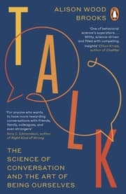Cover von Talk