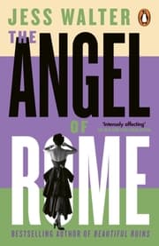 Cover von The Angel of Rome