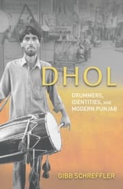 Cover von Dhol