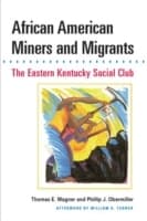 Cover von African American Miners and Migrants