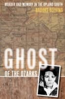 Cover von Ghost of the Ozarks