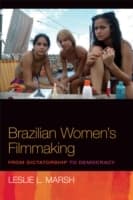 Cover von Brazilian Women's Filmmaking