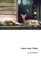 Cover von Lars von Trier