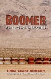 Cover von Boomer