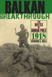 Cover von Balkan Breakthrough