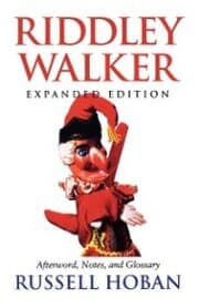 Cover von Riddley Walker, Expanded Edition