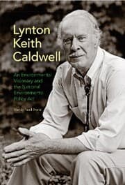 Cover von Lynton Keith Caldwell