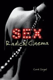 Cover von Sex Radical Cinema