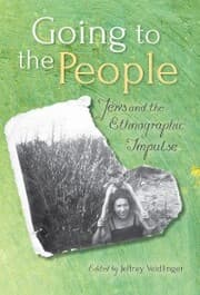 Cover von Going to the People