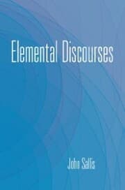 Cover von Elemental Discourses