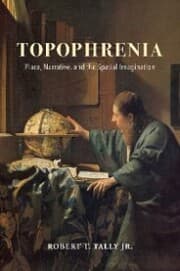 Cover von Topophrenia