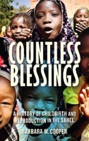 Cover von Countless Blessings