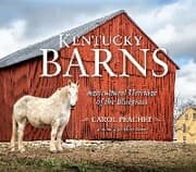 Cover von Kentucky Barns