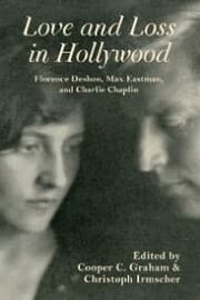 Cover von Love and Loss in Hollywood