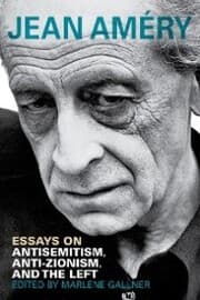 Cover von Essays on Antisemitism, Anti-Zionism, and the Left