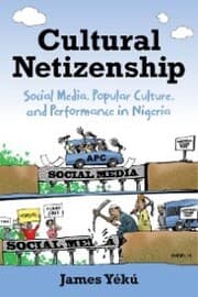 Cover von Cultural Netizenship