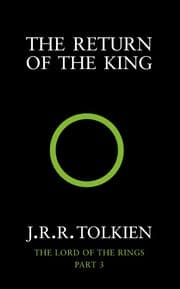 Cover von The Return of the King