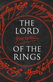 Cover von The Lord of the Rings