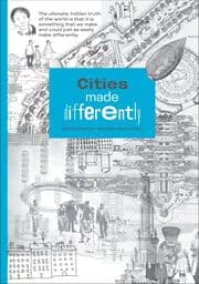 Cover von Cities Made Differently