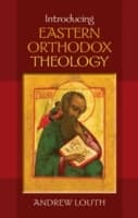 Cover von Introducing Eastern Orthodox Theology
