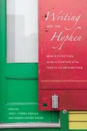 Cover von Writing Off the Hyphen