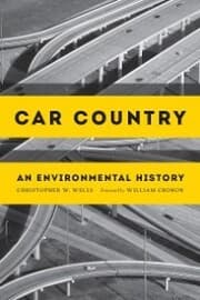 Cover von Car Country