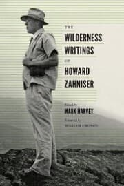 Cover von The Wilderness Writings of Howard Zahniser