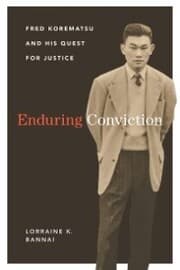 Cover von Enduring Conviction
