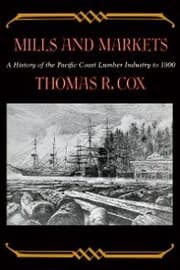 Cover von Mills and Markets