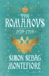 Cover von The Romanovs 1613-1918