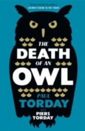 Cover von The Death of an Owl