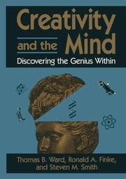 Cover von Creativity and the Mind