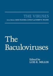 Cover von The Baculoviruses