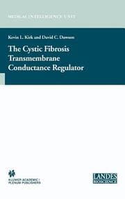 Cover von The Cystic Fibrosis Transmembrane Conductance Regulator