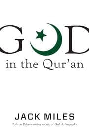 Cover von God in the Qur'an