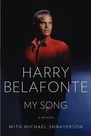 Cover von Harry Belafonte: My Song