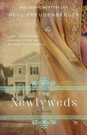 Cover von The Newlyweds