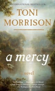 Cover von A Mercy