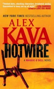Cover von Hotwire
