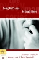 Cover von Being God's Man in Tough Times
