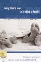Cover von Being God's Man in Leading a Family