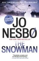 Cover von Snowman