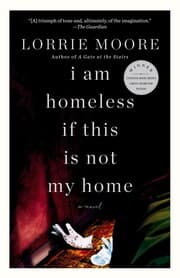 Cover von I Am Homeless If This Is Not My Home