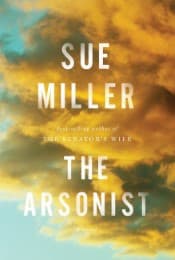 Cover von The Arsonist