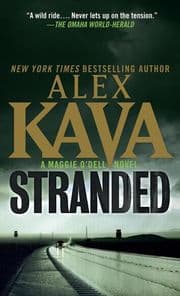 Cover von Stranded