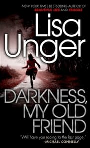 Cover von Darkness, My Old Friend
